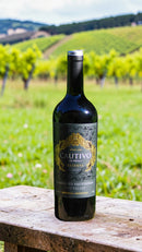 Cautivo de Orfila Reserva Cabernet Sauvignon 2023