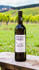 Descobre Douro D.O.C. • Tinto • Portugal • Safra 2020