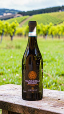 Cortesole Valpolicella Ripasso • Superiore DOC • Itália • Safra 2016