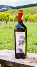 Mandorla Syrah Terre Siciliane IGT