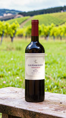 Los Haroldos Reserva Malbec 2021