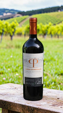 Casas Patronales Gran Reserva Cabernet Sauvignon 2022