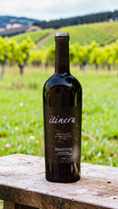 Itinera Prima Classe • Primitivo • Salento I.G.T. • Itália