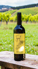 Tojal • Vinho Tinto • Douro D.O.C. • Portugal