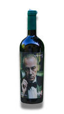 Vinho Mafia Cabernet Sauvignon 2023 – Chile