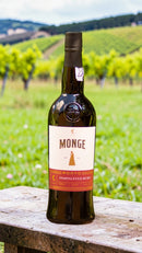 Porto Monge Fine Ruby