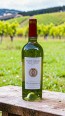 Mandorla Pinot Grigio Delle Venezie DOC