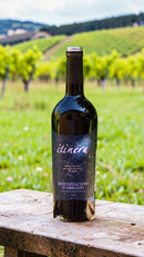 Itinera Prima Classe • Montepulciano d'Abruzzo D.O.C. • Itália
