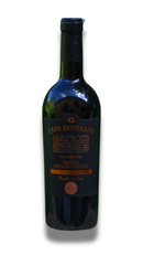 Capo Zafferano Rosso Appassimento Puglia