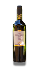Borgo Imperiale Primitivo • Puglia IGT • Itália