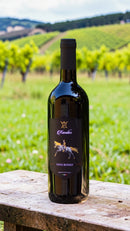 Kavalier • Vino Rosso • Prodotto in Italia