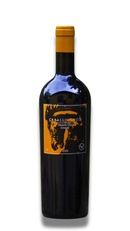 Vinho Caballo Loco Grand Cru Limarí 2021 – A Elegância Mineral do Vale do Norte