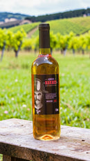 Loco Barber • Rosé • Espanha
