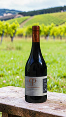 Casas Patronales Gran Reserva Pinot Noir 2021