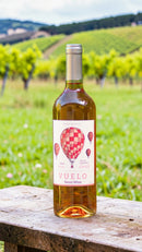 Vuelo • Rosé Sweet Wine 2023 • Valle Central, Chile
