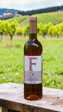 Adega de Favaios F DOC Douro Rosé