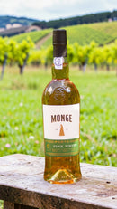 Porto Monge Fine White