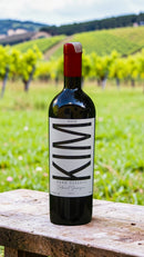 KIM Gran Reserva Cabernet Sauvignon 2022