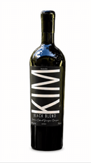 KIM Black Blend 2023  + Ganhe um Saca-Rolhas Modelo Canivete Exclusivo 🎁