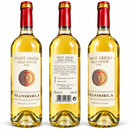 Mandorla Pinot Grigio Delle Venezie DOC