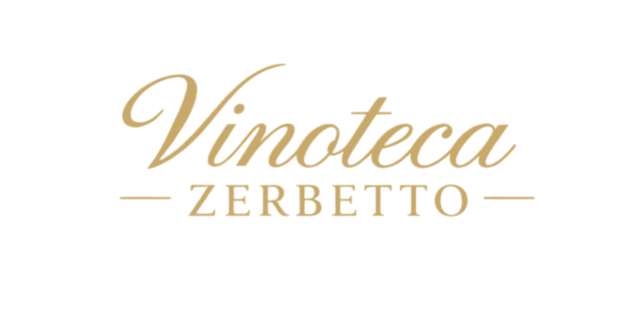 Vinoteca Zerbetto